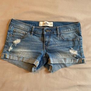 Hollister Shorts